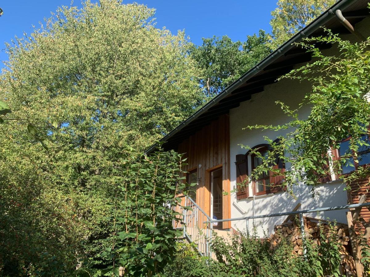 Holiday home Waldhaus *