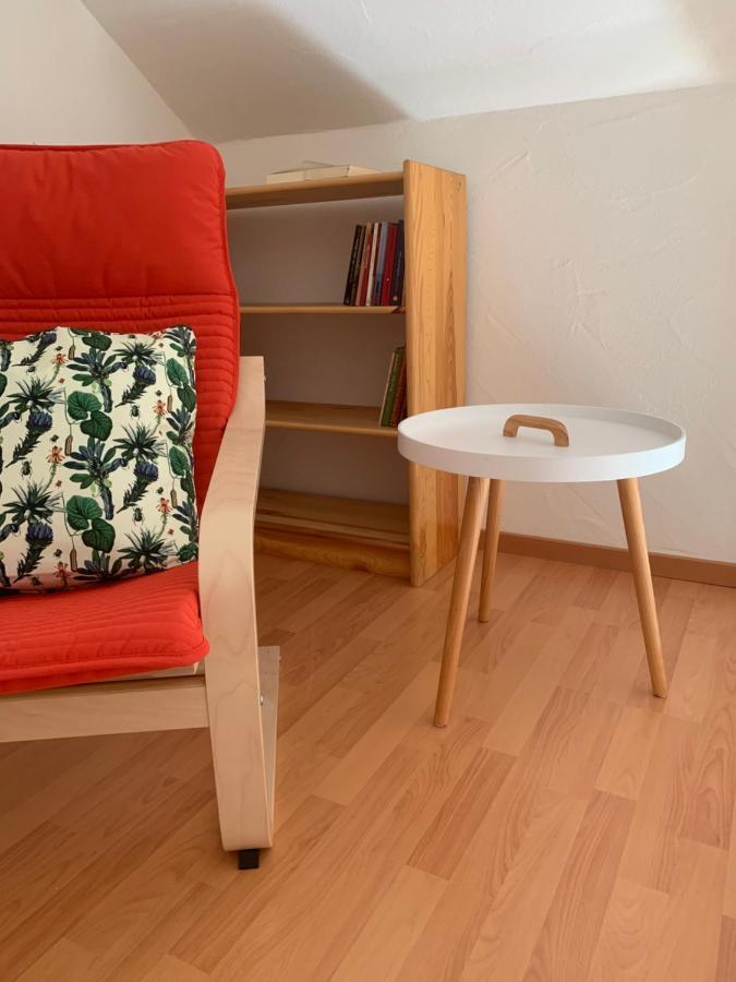 Waldhaus * Sommerau
