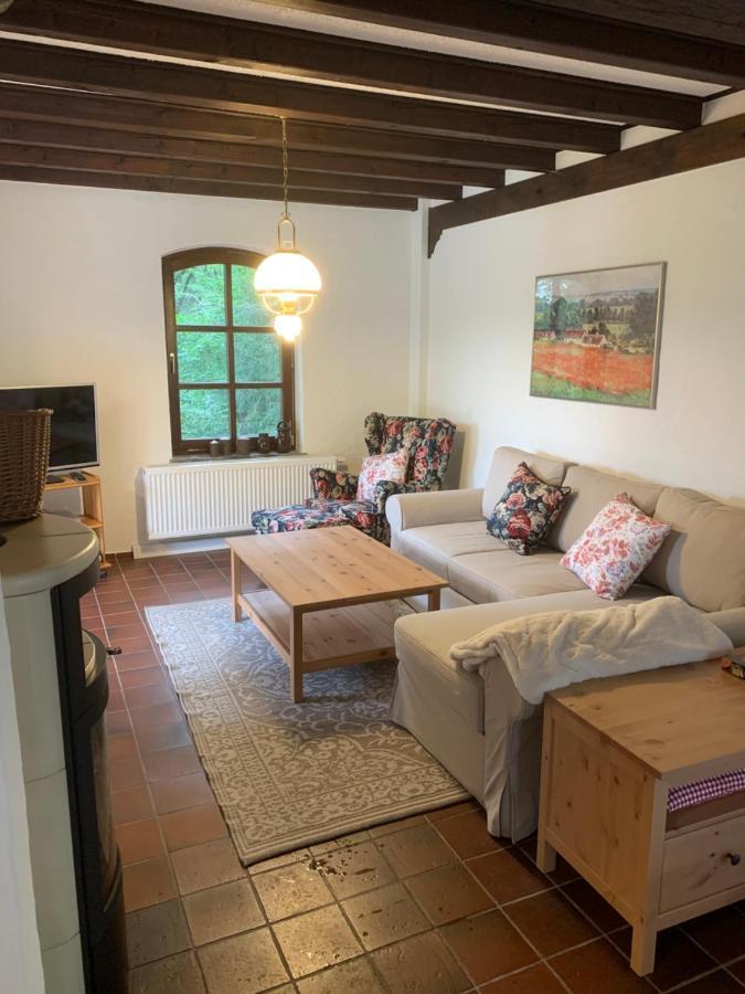 Waldhaus Holiday home Sommerau